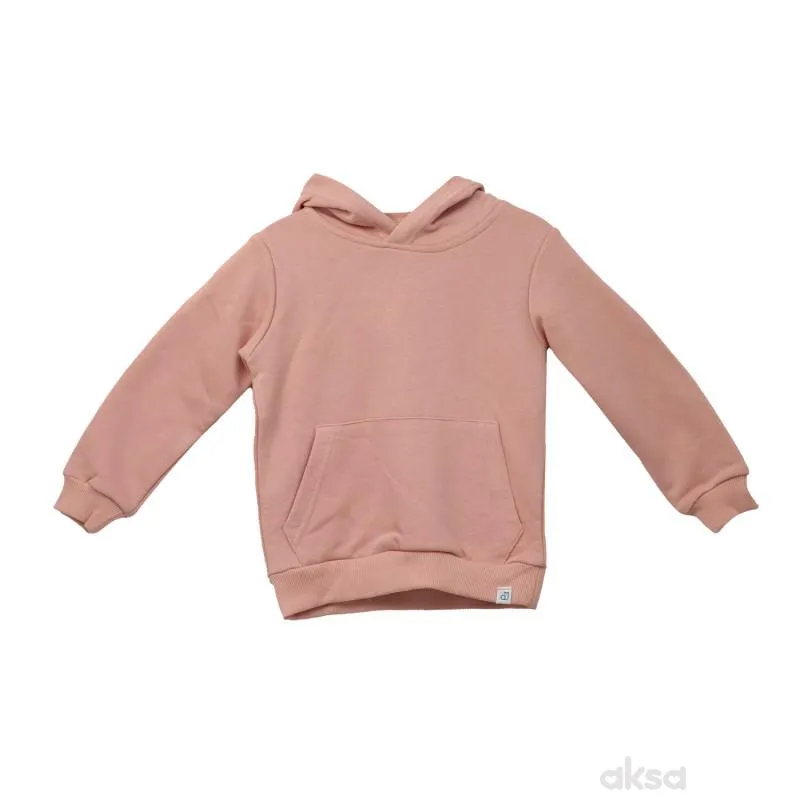 Lillo&Pippo duks sa kapuljačom, unisex