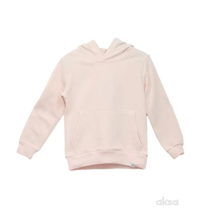 Lillo&Pippo duks sa kapuljačom, unisex