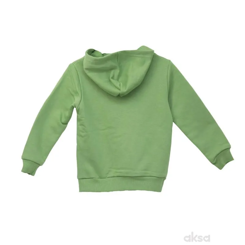 Lillo&Pippo duks sa kapuljačom, unisex