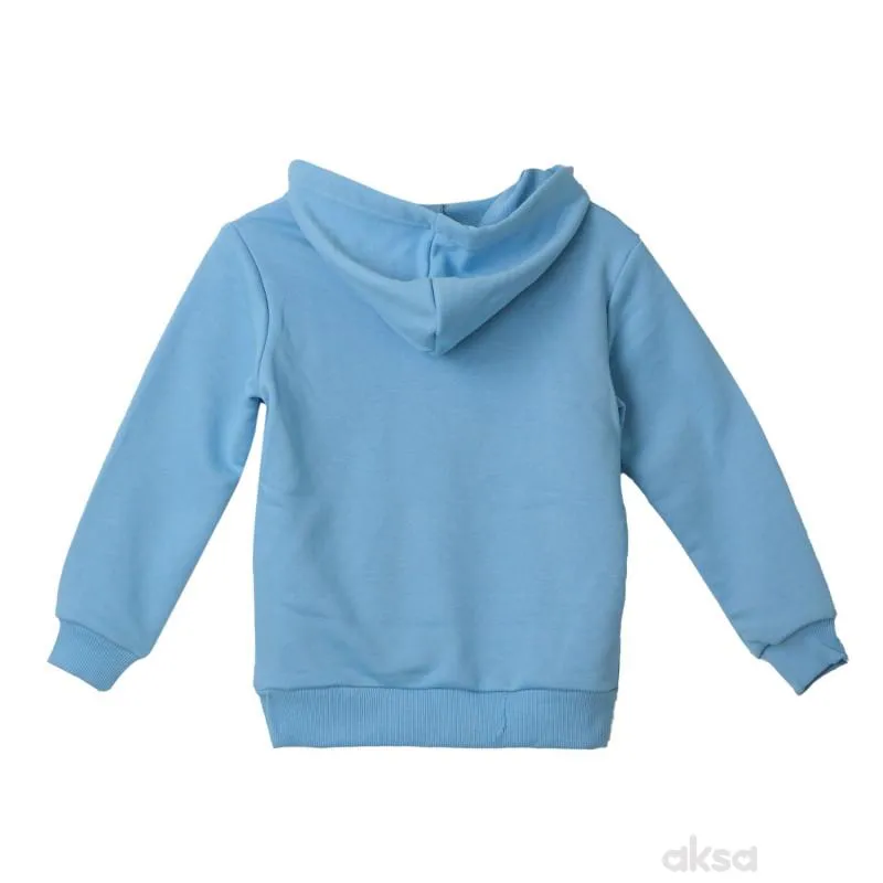 Lillo&Pippo duks sa kapuljačom, unisex