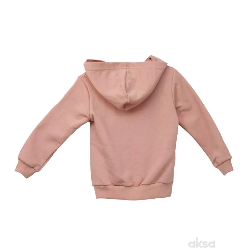 Lillo&Pippo duks sa kapuljačom, unisex