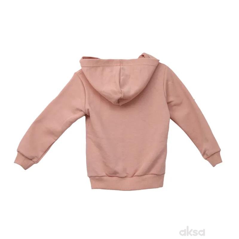 Lillo&Pippo duks jakna sa kapuljačom, unisex 
