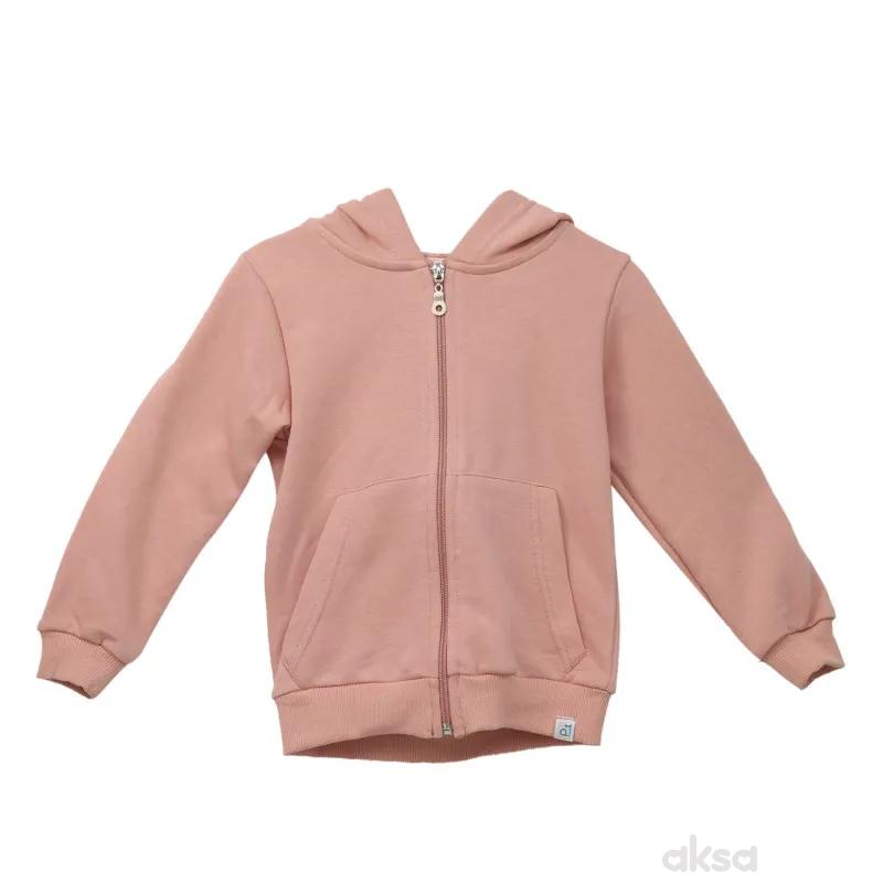 Lillo&Pippo duks jakna sa kapuljačom, unisex 