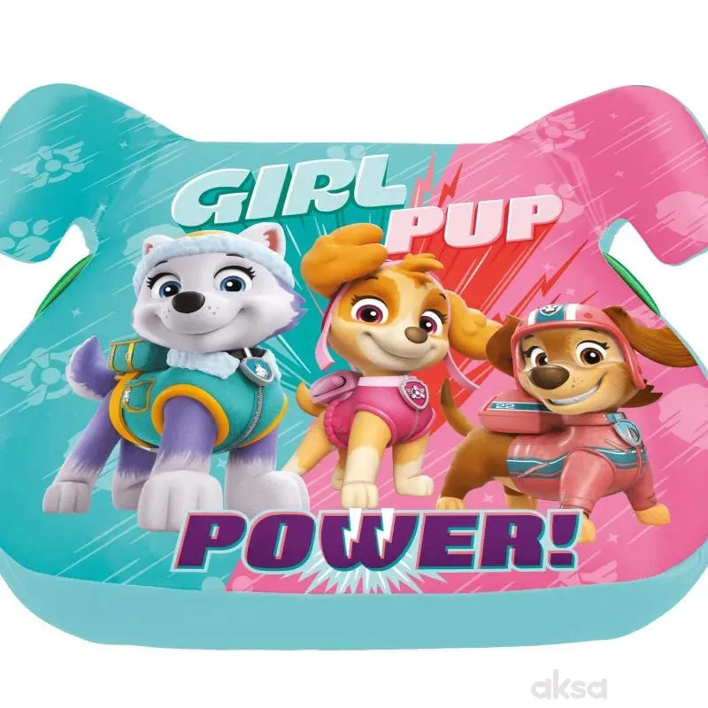 Seven Polska a-s (126-150cm) Paw P, Girls