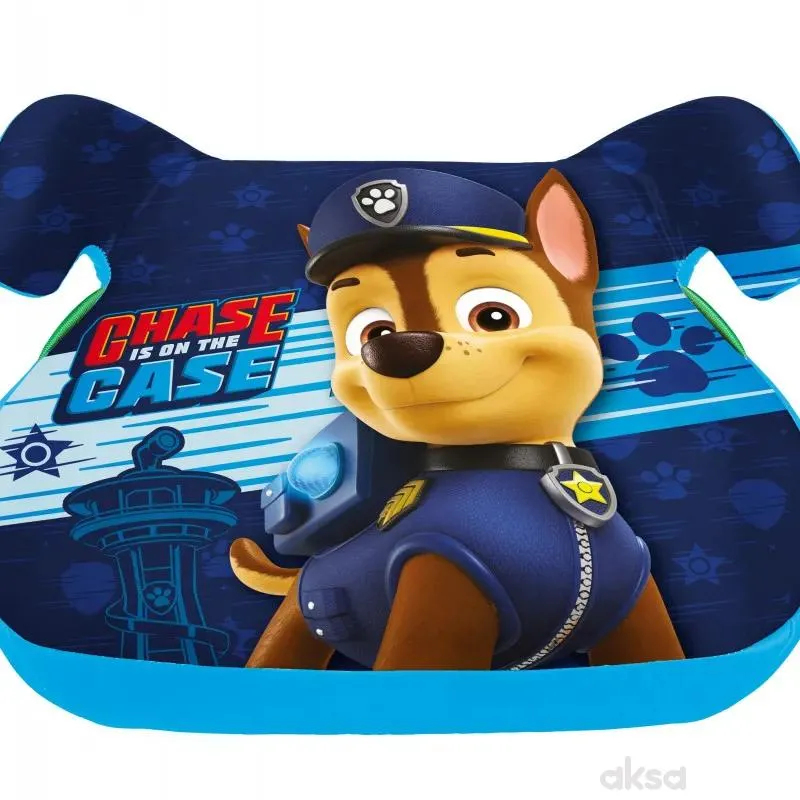 Seven Polska a-s (126-150cm) Paw P, Chase