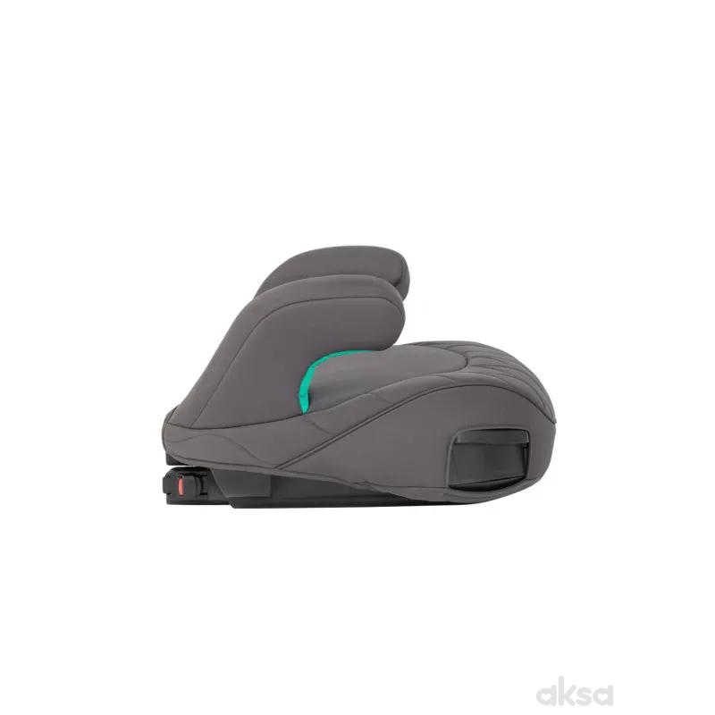 Graco a-s Booster Max i-Size (137-150cm), Iron 
