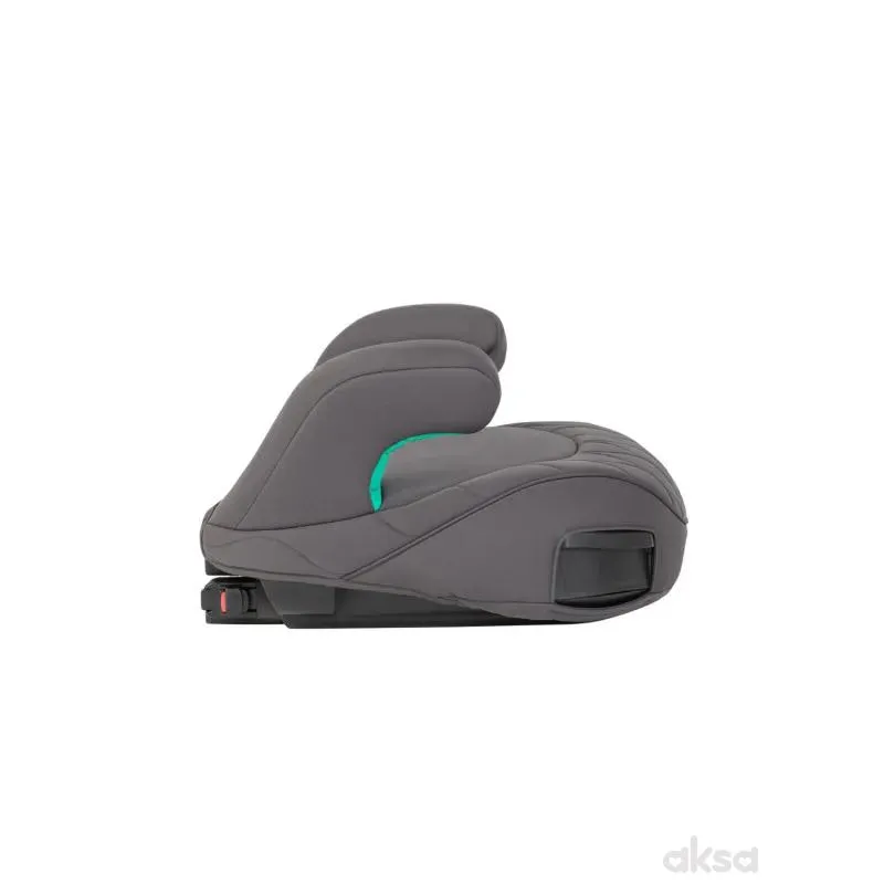 Graco a-s Booster Max i-Size (137-150cm), Iron