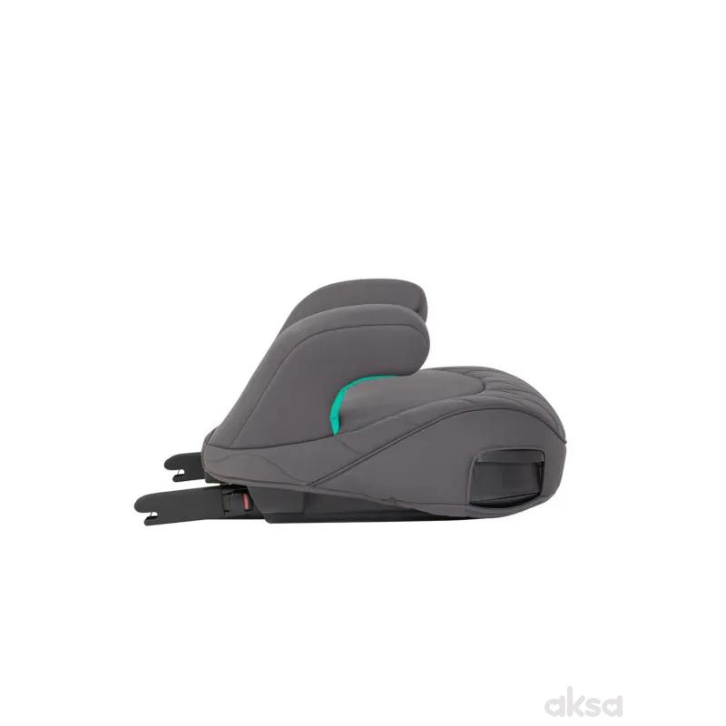 Graco a-s Booster Max i-Size (137-150cm), Iron 