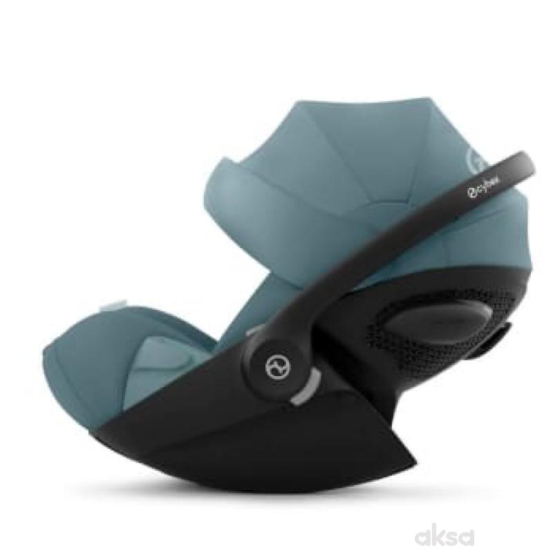 Cybex a-s Cloud G i-Size Plus (40-87cm)Stormy Blue 