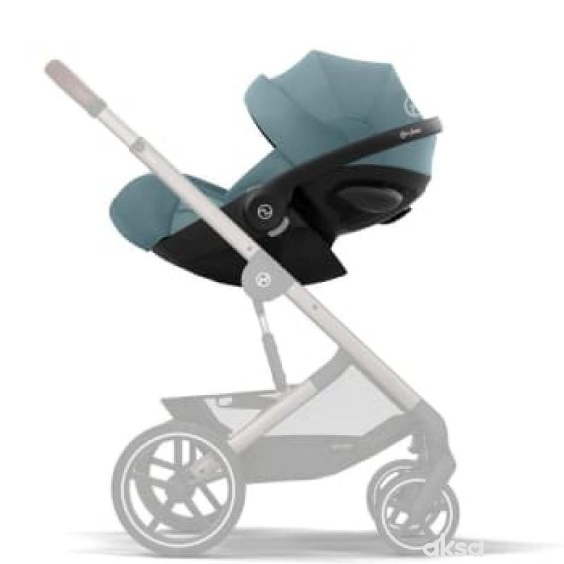 Cybex a-s Cloud G i-Size Plus (40-87cm)Stormy Blue 