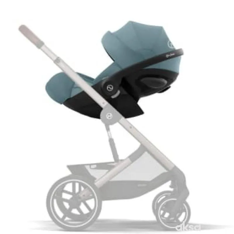 Cybex a-s Cloud G i-Size Plus (40-87cm)Stormy Blue