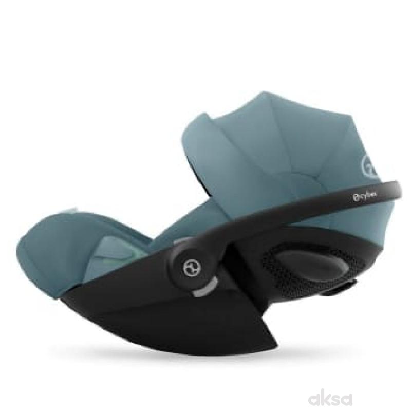 Cybex a-s Cloud G i-Size Plus (40-87cm)Stormy Blue 