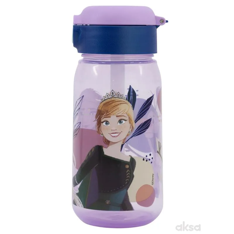 Stor flašica sa slamčicom 510 ml Frozen