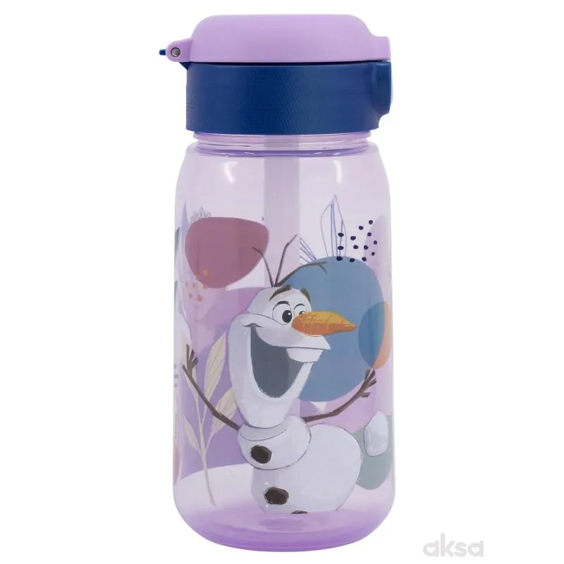 Stor flašica sa slamčicom 510 ml Frozen