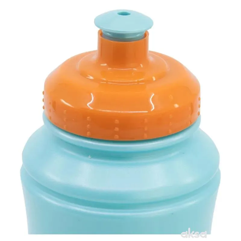 Stor sportska flašica 380 ml Peppa Pig