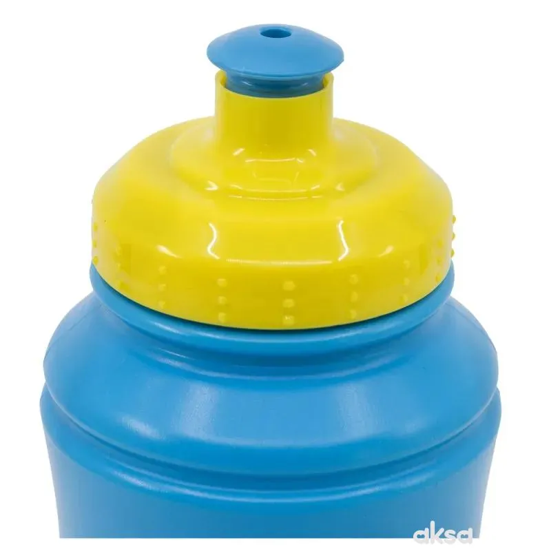 Stor sportska flašica 380 ml Spiderman 
