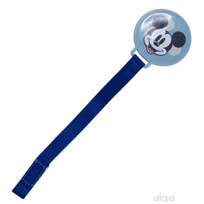 Stor lančić za lažu Mickey Mouse
