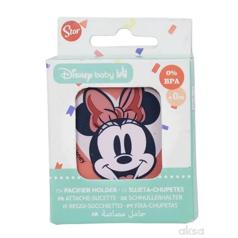 Stor lančić za lažu Minnie Mouse 