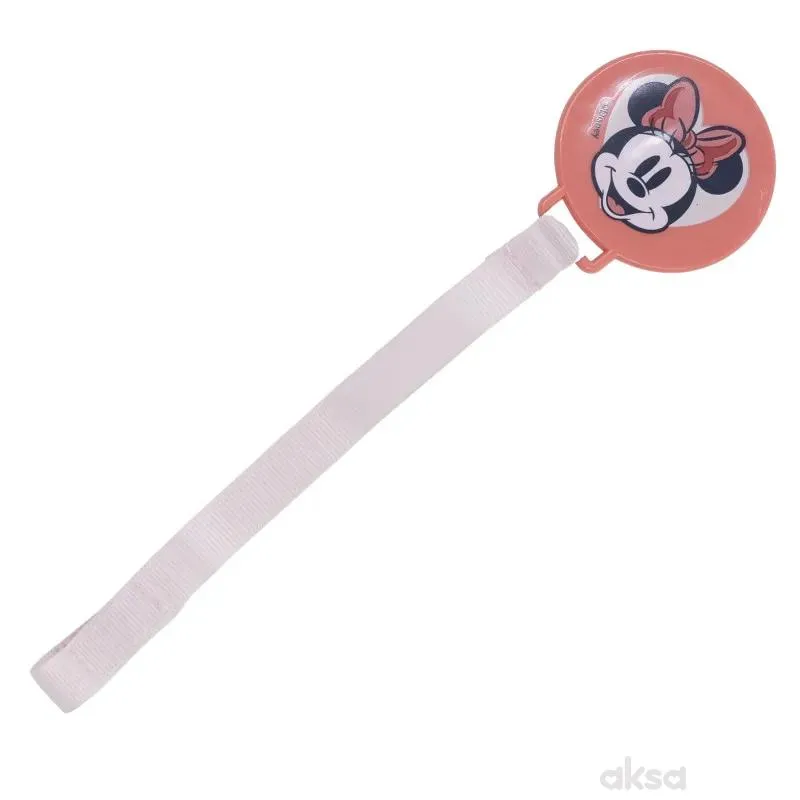 Stor lančić za lažu Minnie Mouse