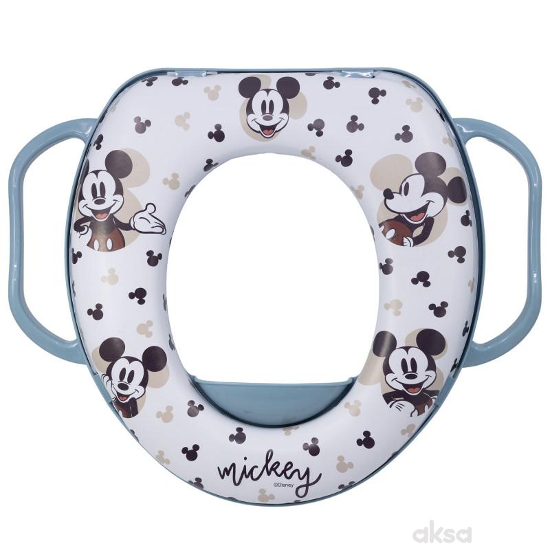 Stor mekani adapter sa ručkama, Mickey Mouse 