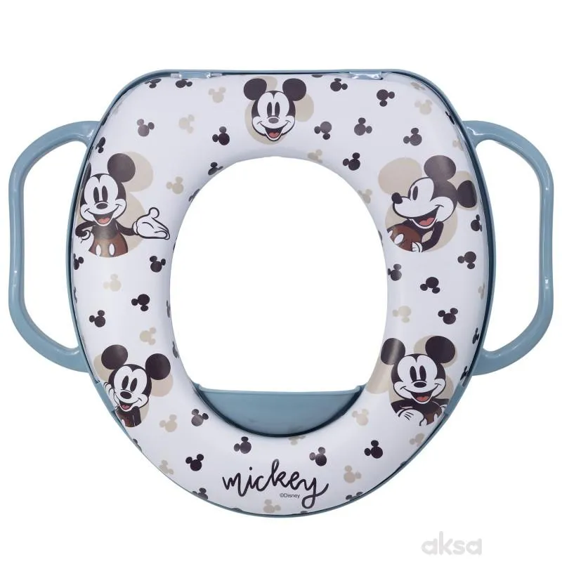 Stor mekani adapter sa ručkama, Mickey Mouse