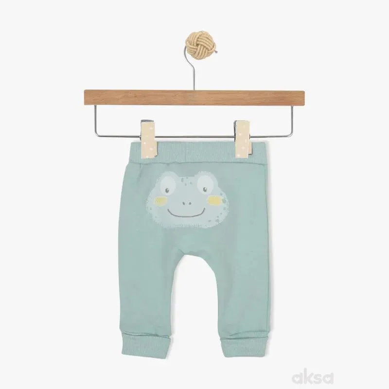 Just Kiddin pantalone bez stopica, dečaci