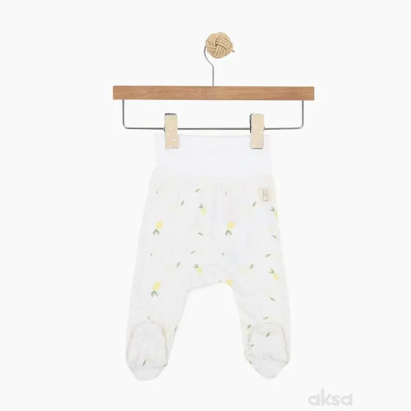 Just Kiddin pantalone sa stopicama, devojčice