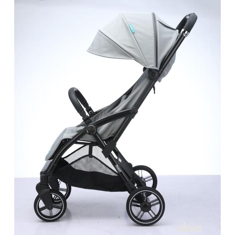 Puerri kolica SnapEase, Grey 