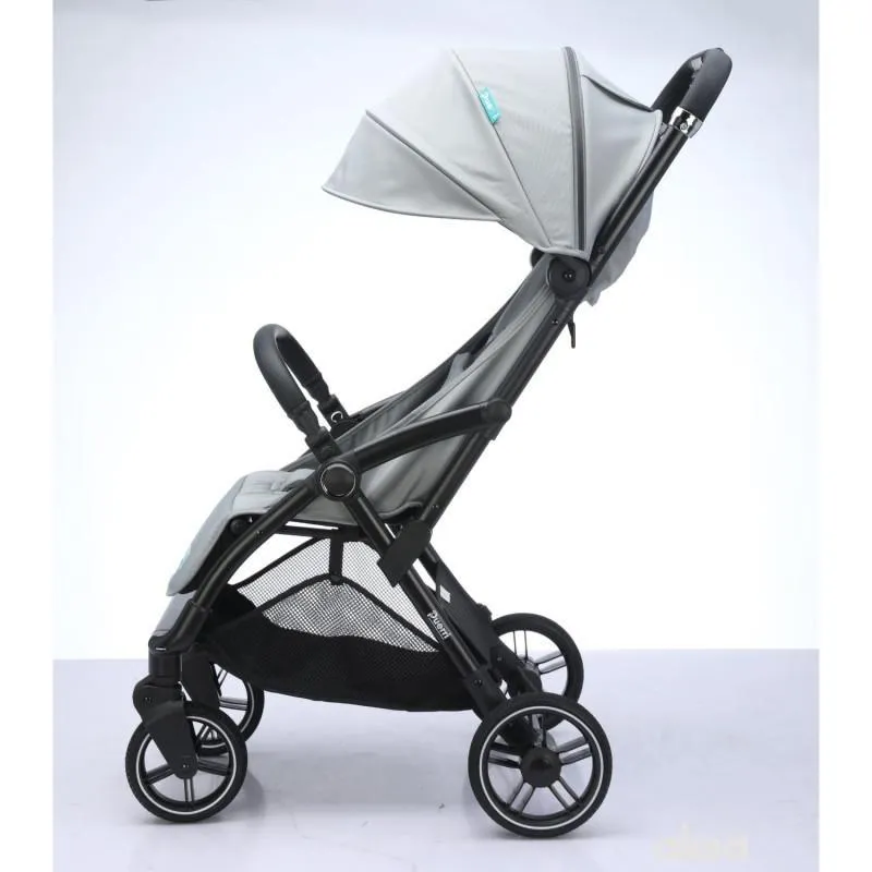 Puerri kolica SnapEase, Grey
