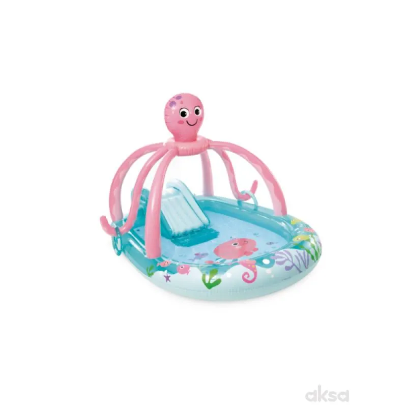 Intex play centar Octopus 