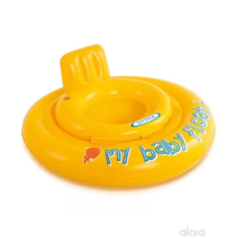 Intex baby šlauf