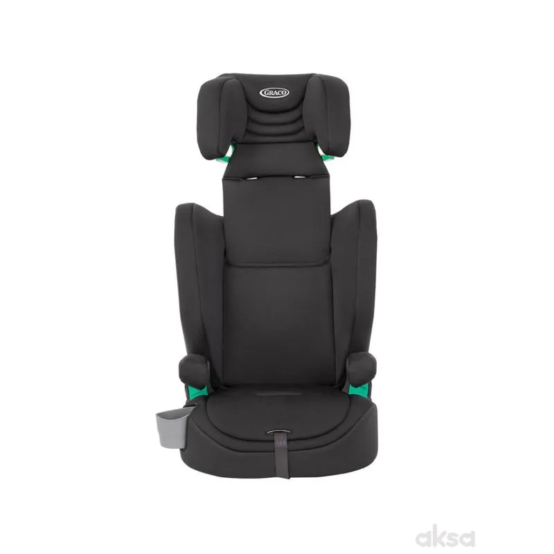 Graco a-s Eldura (76-150cm), Midnight