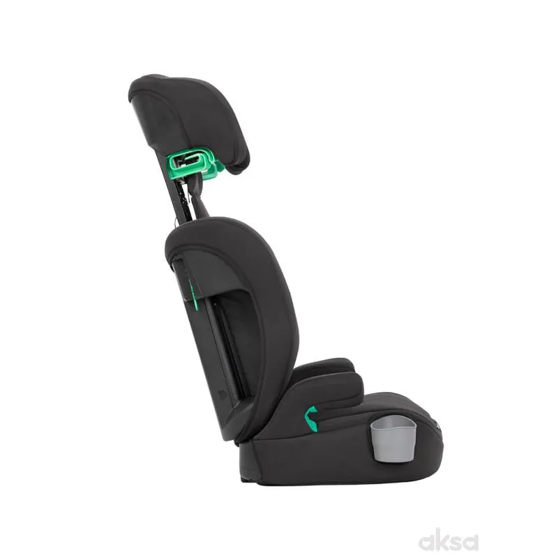 Graco a-s Eldura (76-150cm), Midnight