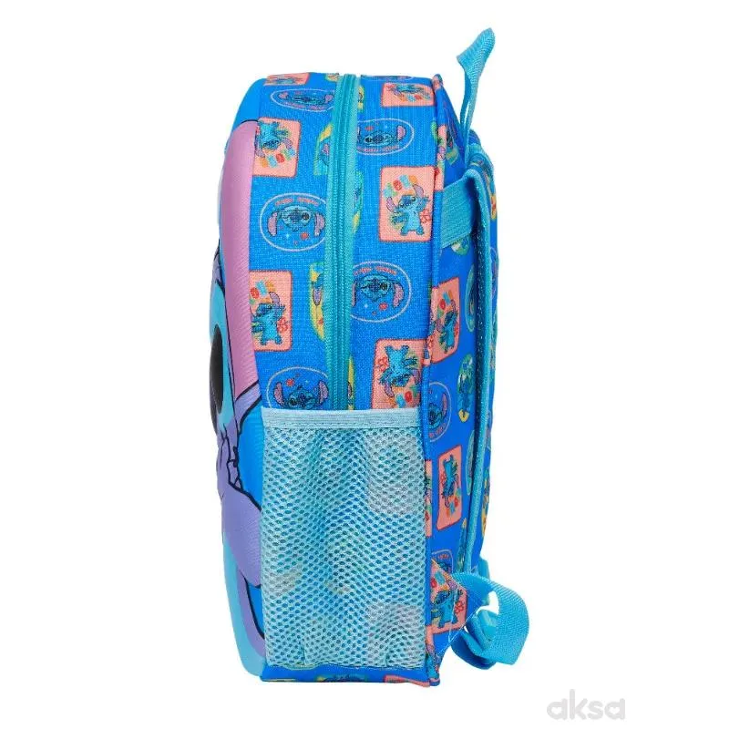 Safta dečiji ranac 3D, Stitch