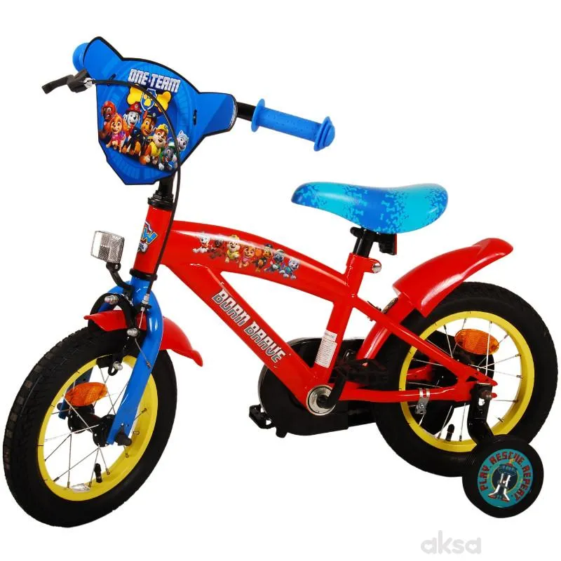 Volare bicikl 12