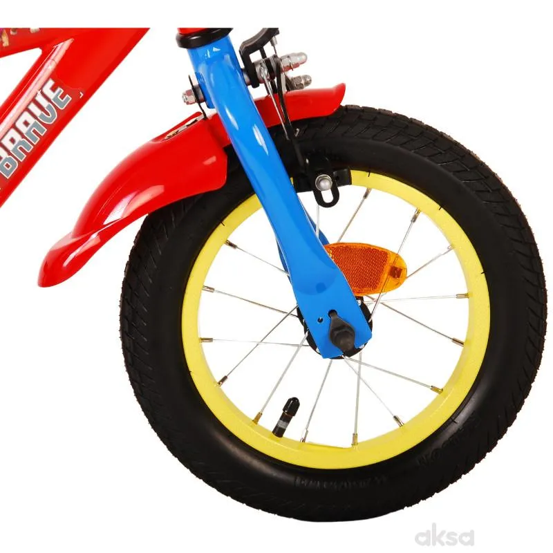 Volare bicikl 12
