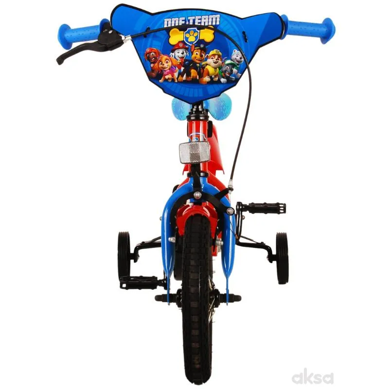 Volare bicikl 12