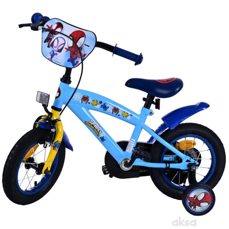 Volare bicikl 12