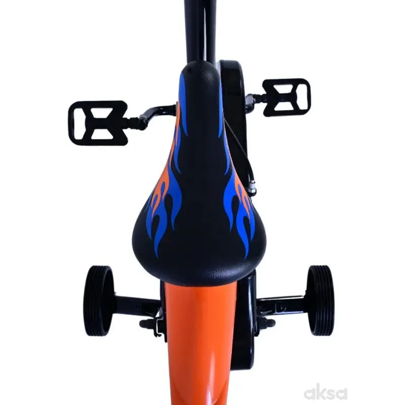 Volare bicikl 16