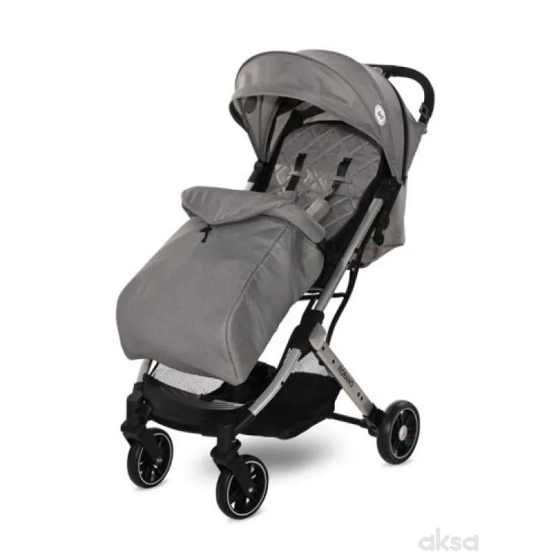 Lorelli kolica Fiorano dolphin grey