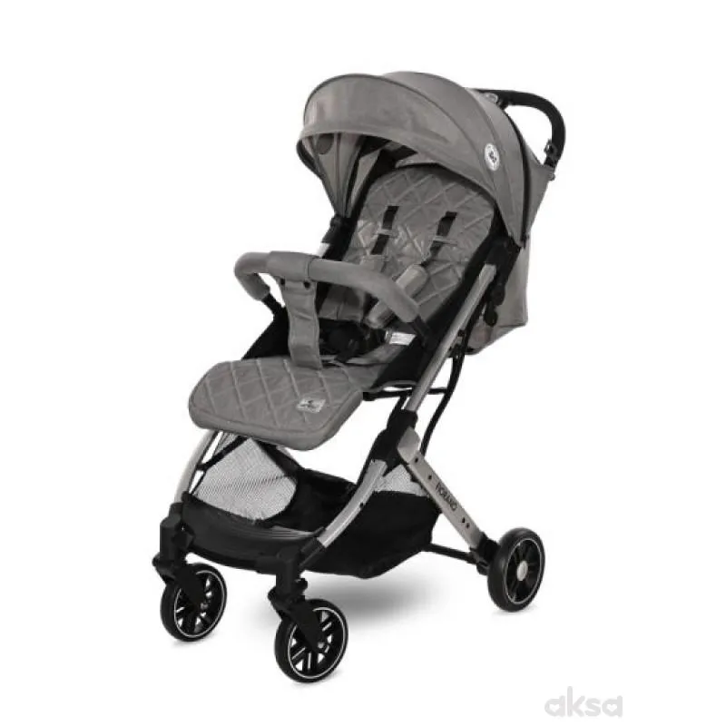 Lorelli kolica Fiorano dolphin grey