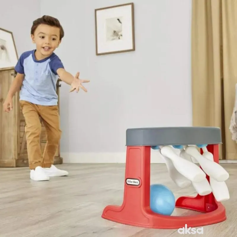 Little Tikes Set za kuglanje