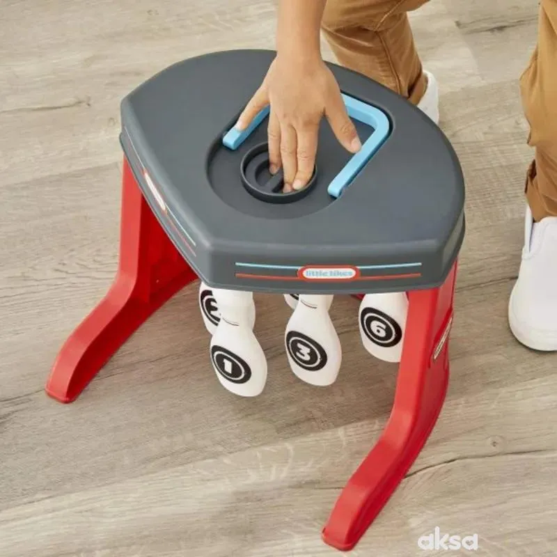 Little Tikes Set za kuglanje