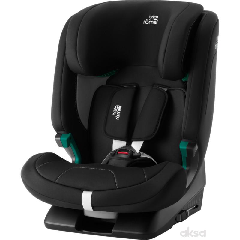 Britax Romer a-s Versafix(76-150cm), SpaceBlack 