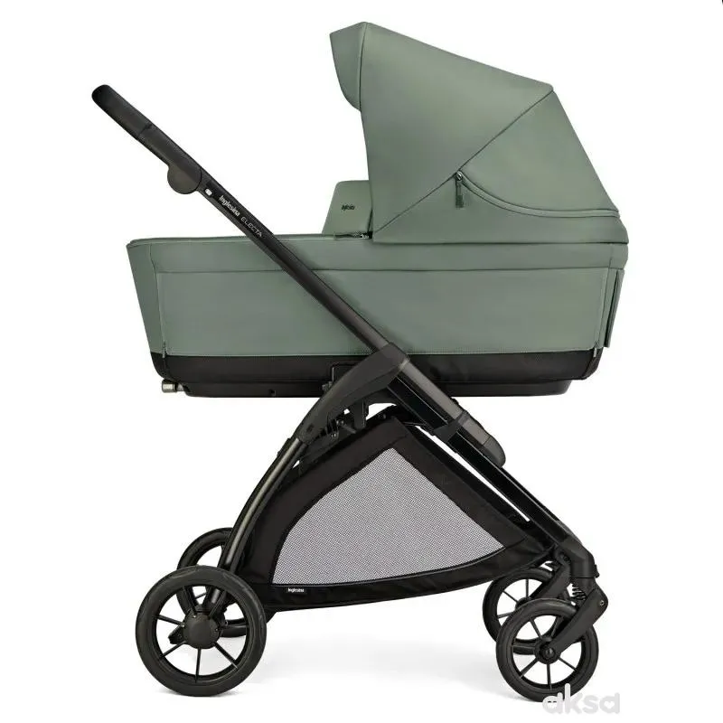Inglesina trio sistem Electa Darwin25,Murray green