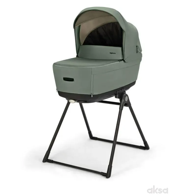 Inglesina trio sistem Electa Darwin25,Murray green