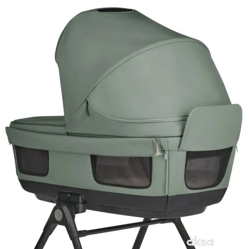 Inglesina trio sistem Electa Darwin25,Murray green