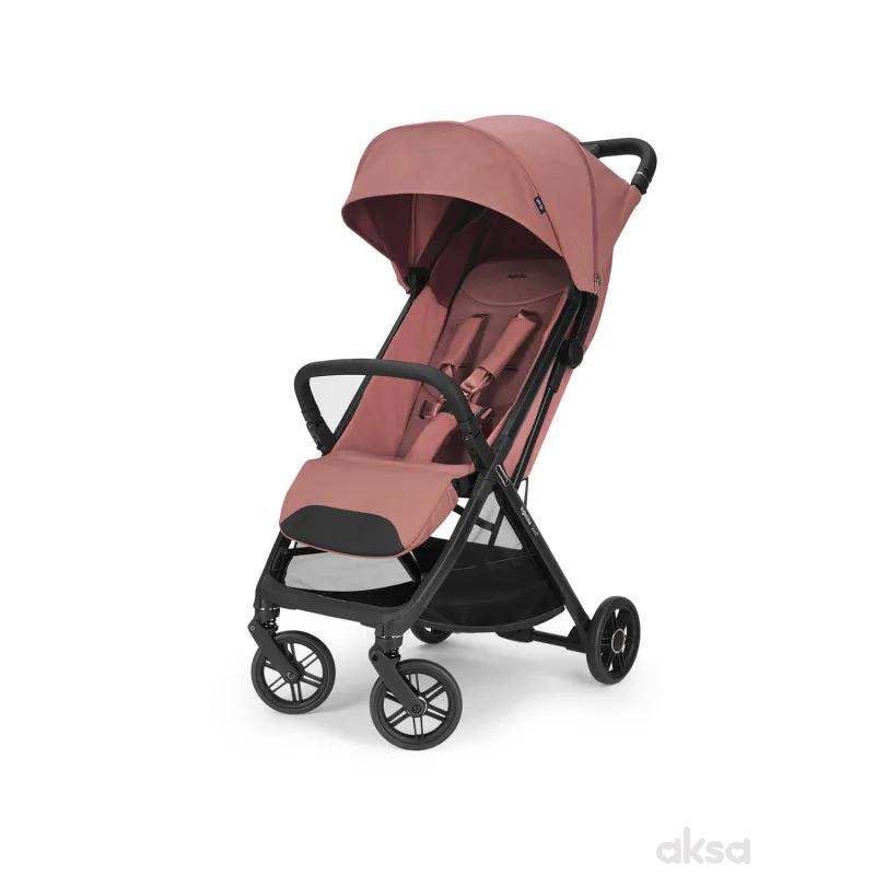 Inglesina kolica Quid 3, Aurora Pink 