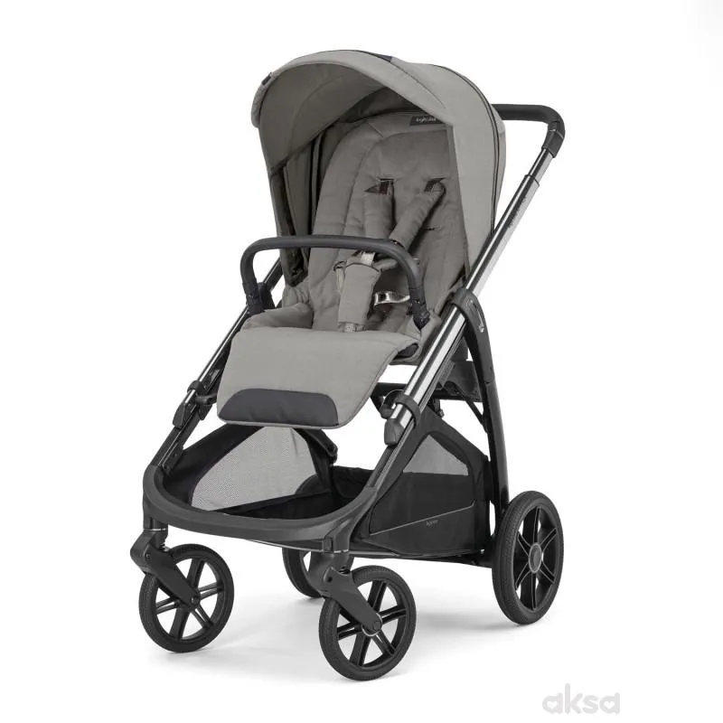 Inglesina kolica Aptica, Platinum Grey 