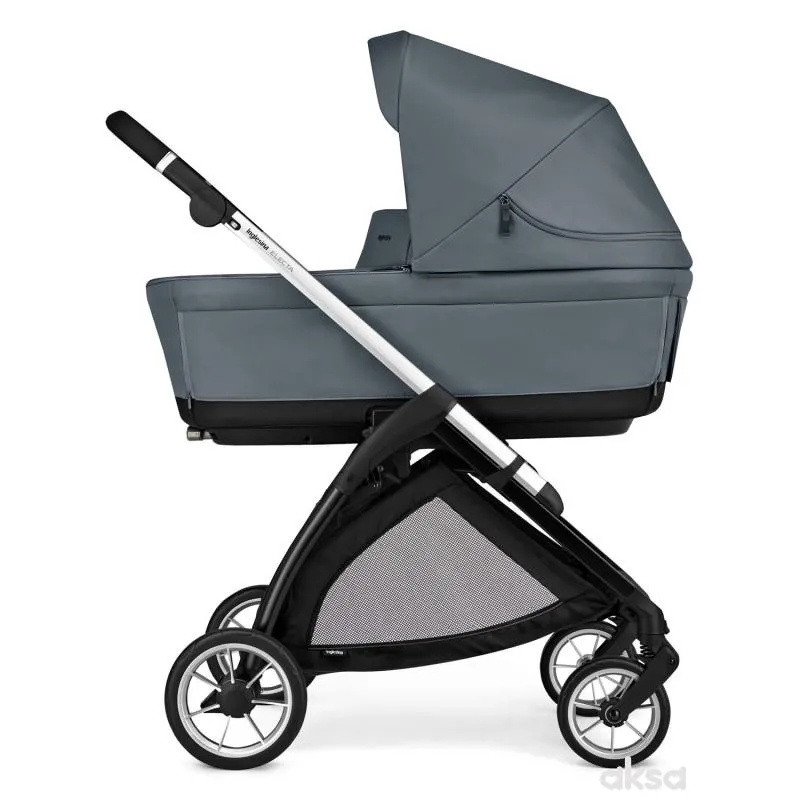 Inglesina trio sistem Electa Darwin25,Union Grey 